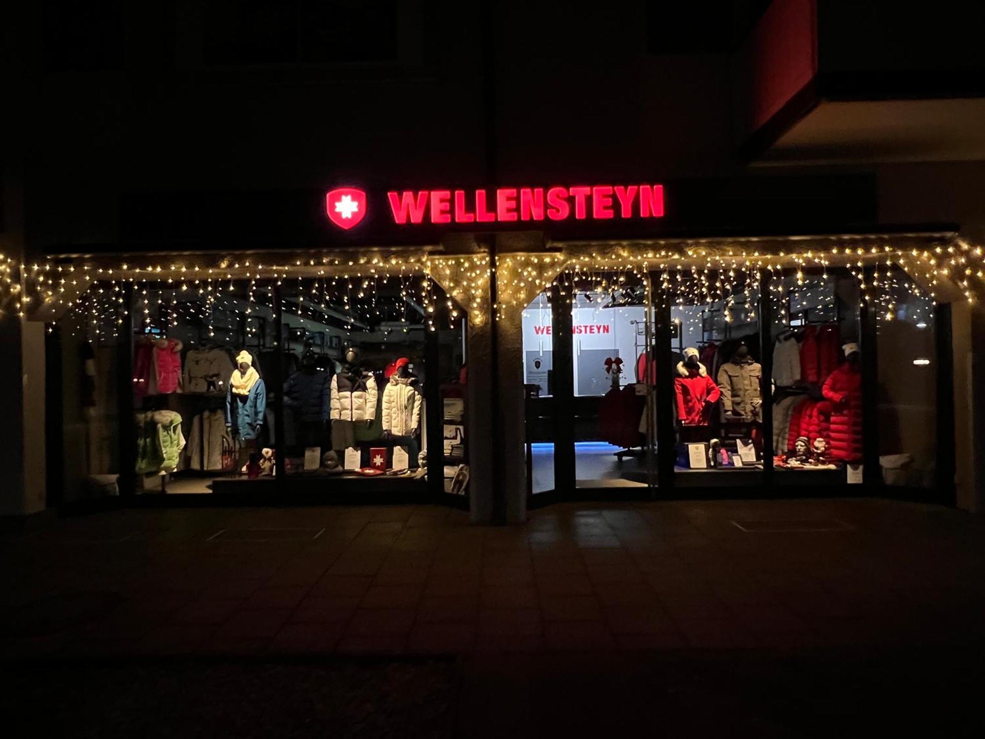 Appartementhotel Cura Bad Füssing Buitenkant foto